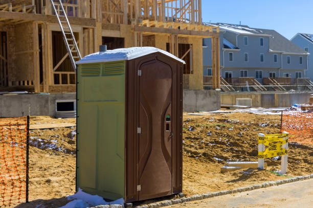 Best Luxury portable toilet rental  in Wolf Trap, VA