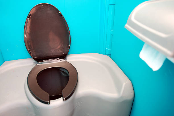 Affordable portable toilet rental in Wolf Trap, VA