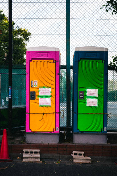 Best Construction site porta potty rental  in Wolf Trap, VA