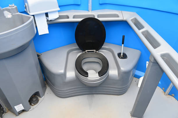 Best Porta potty rental near me  in Wolf Trap, VA