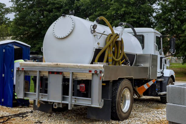 Best Best portable toilet rental  in Wolf Trap, VA