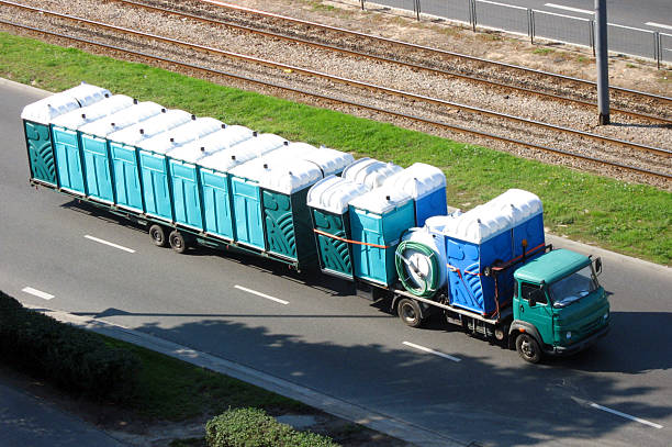 Best Porta potty rental for outdoor events  in Wolf Trap, VA