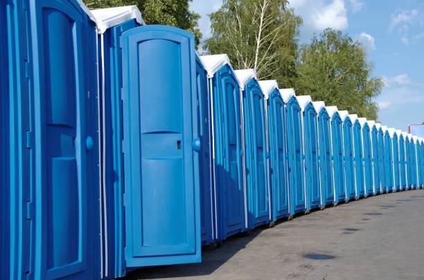 Best Event porta potty rental  in Wolf Trap, VA